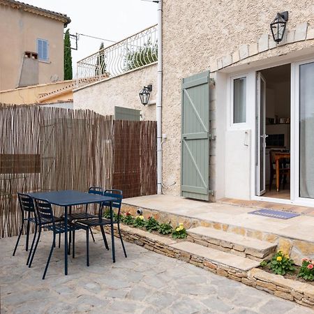 La Cosy - Sleep In La Ciotat Apartment Екстериор снимка