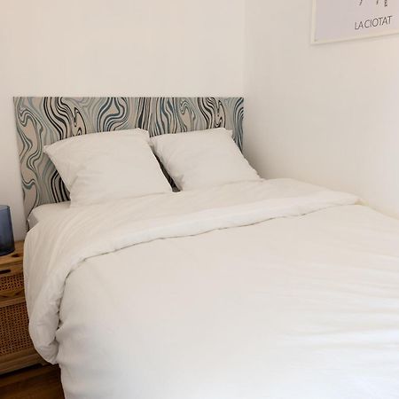 La Cosy - Sleep In La Ciotat Apartment Екстериор снимка
