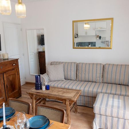 La Cosy - Sleep In La Ciotat Apartment Екстериор снимка