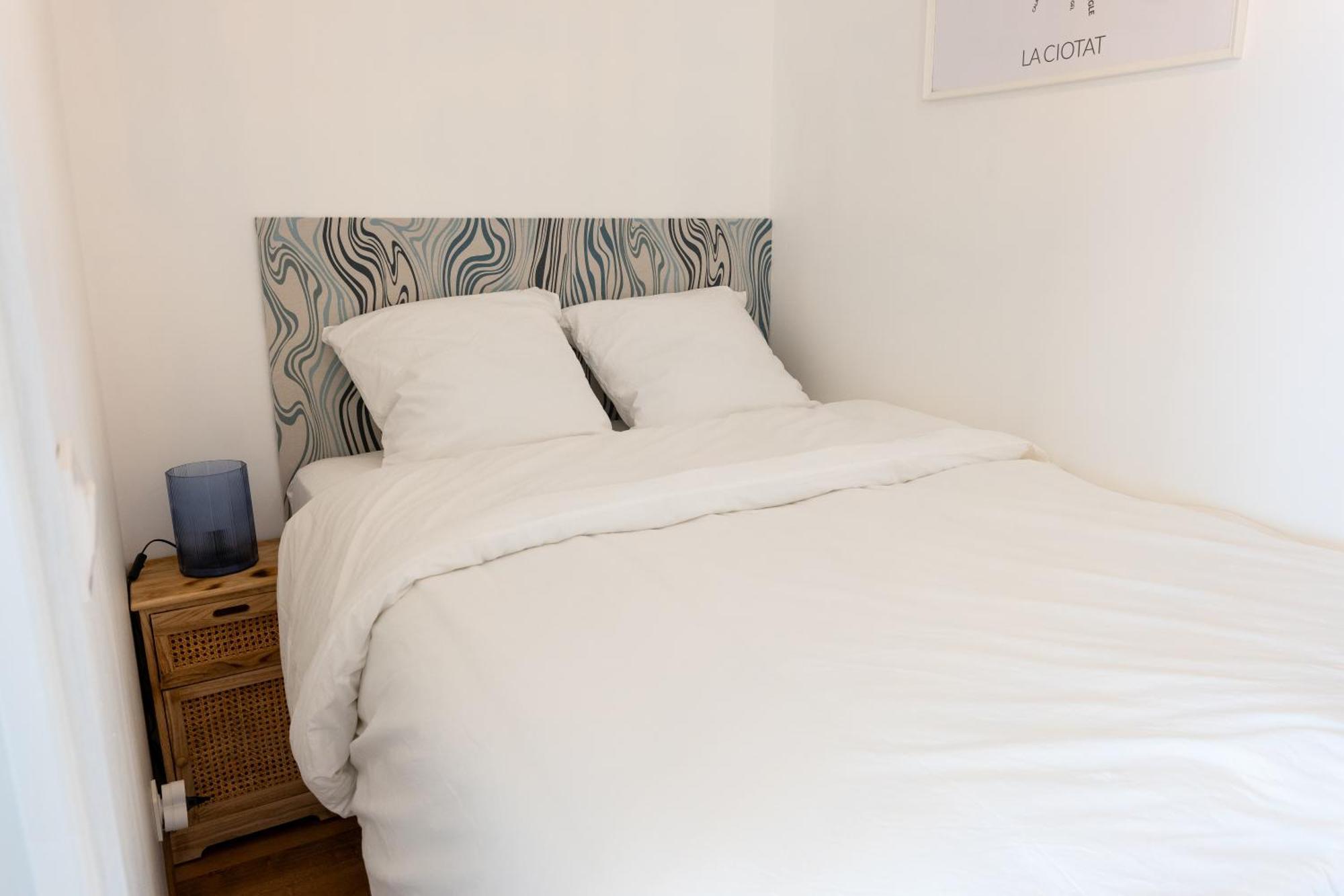 La Cosy - Sleep In La Ciotat Apartment Екстериор снимка