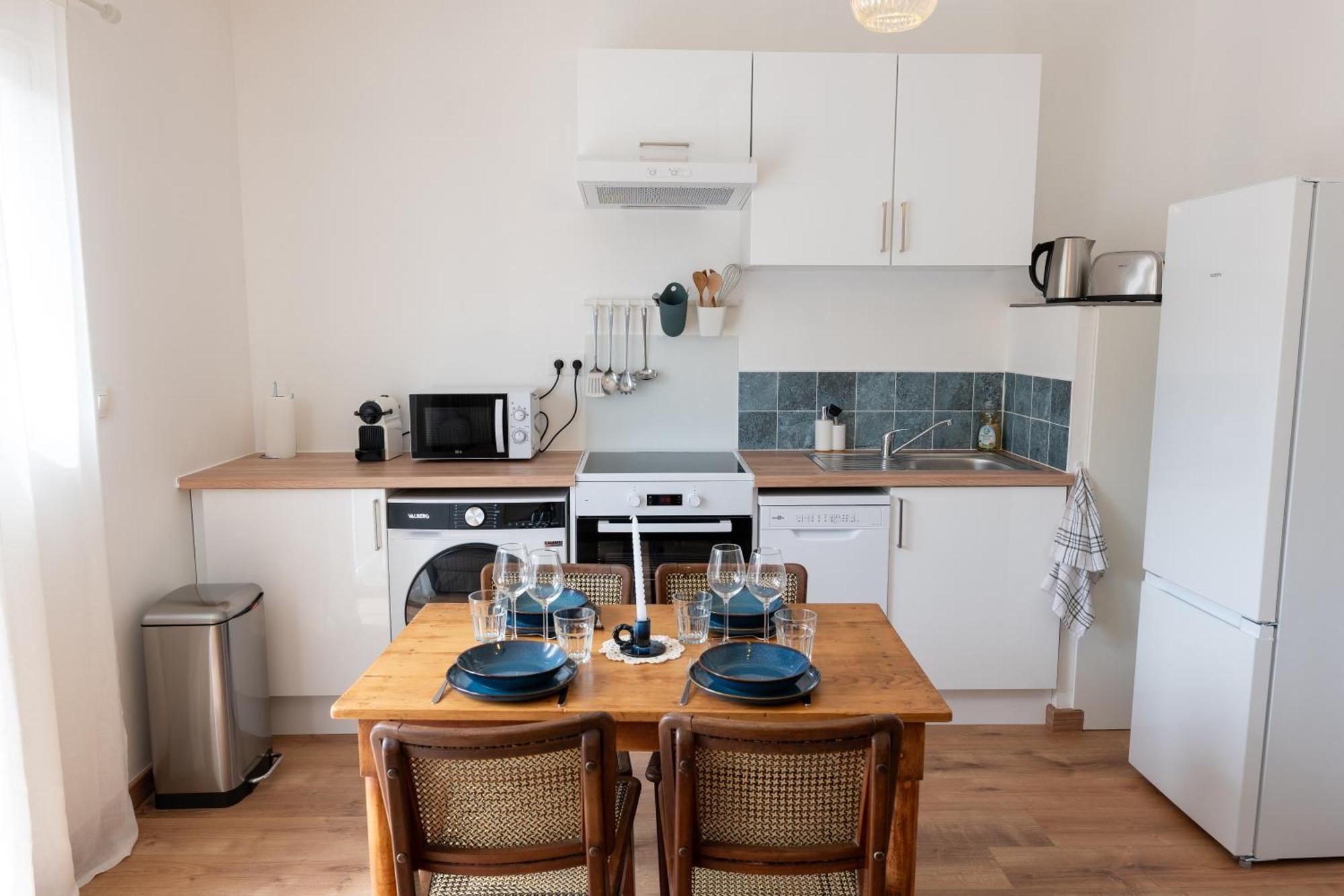 La Cosy - Sleep In La Ciotat Apartment Екстериор снимка