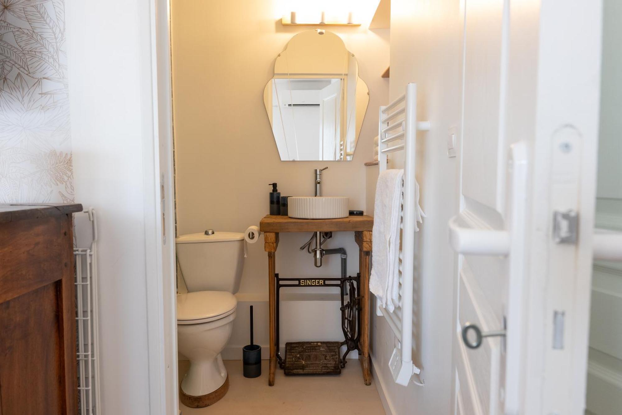 La Cosy - Sleep In La Ciotat Apartment Екстериор снимка