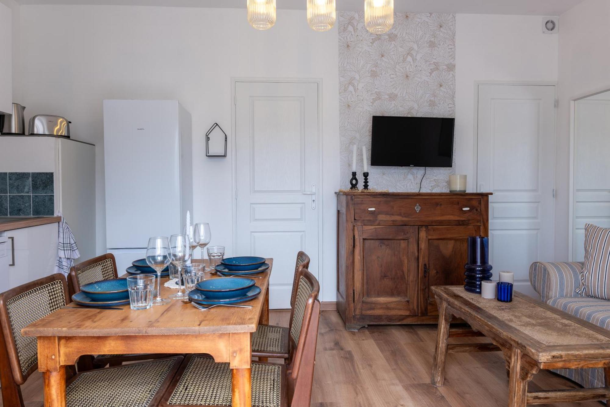 La Cosy - Sleep In La Ciotat Apartment Екстериор снимка