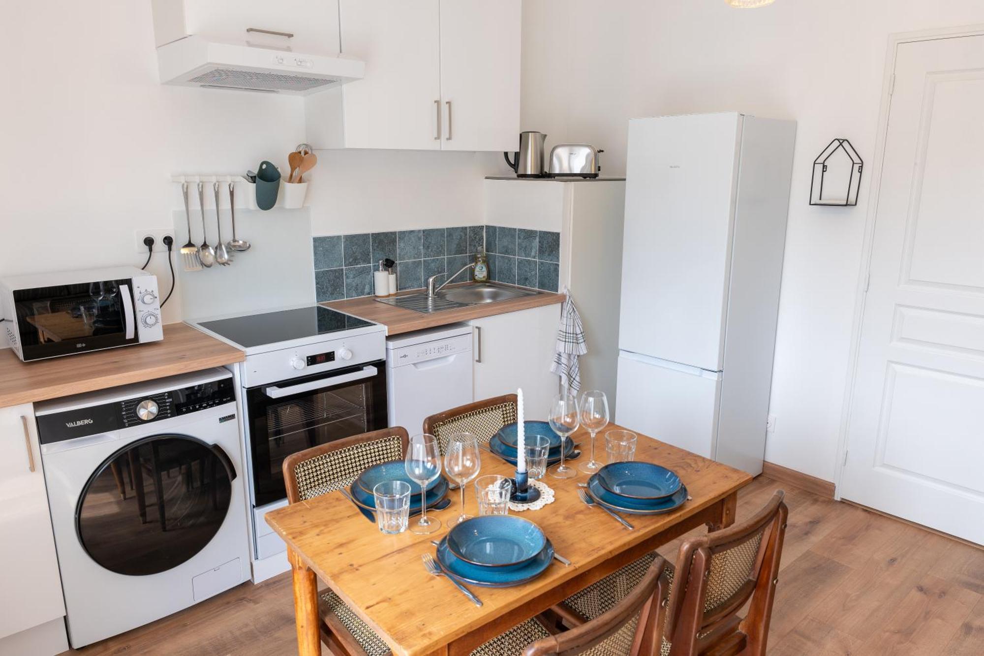 La Cosy - Sleep In La Ciotat Apartment Екстериор снимка